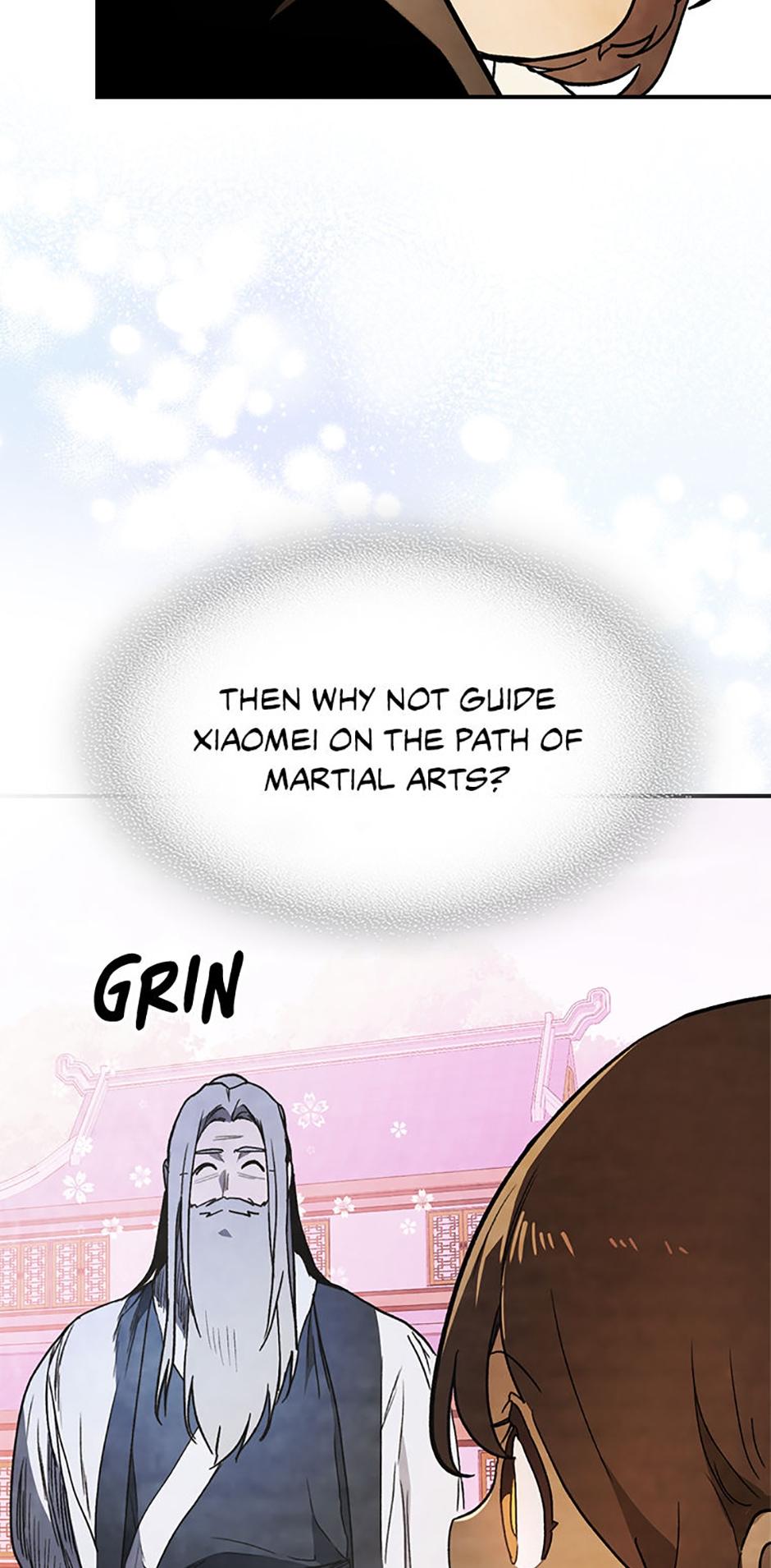Yi Shen Dang Guan Chapter 60 11